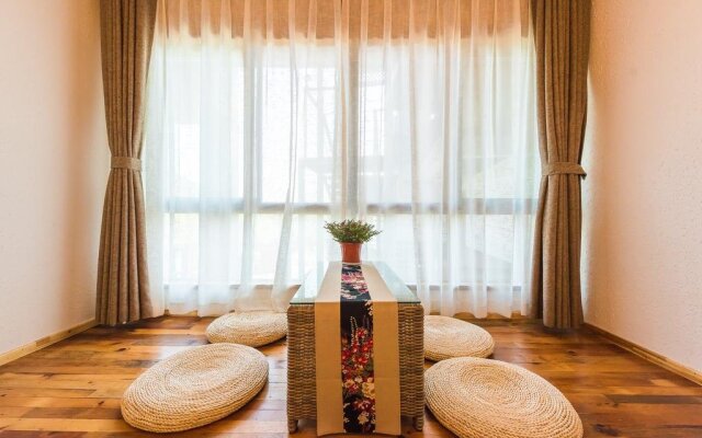 Floral Hotel Moganshan Tianquan