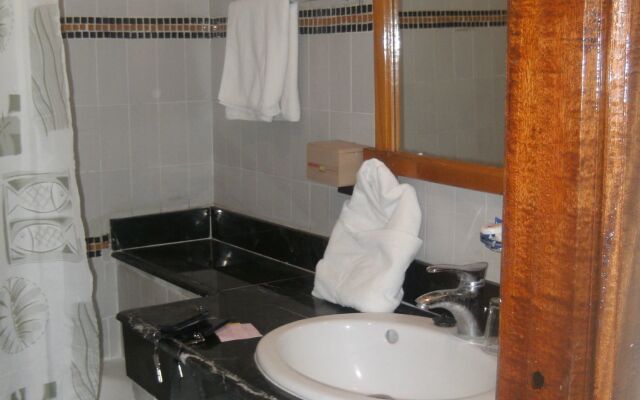 Hotel Hasna