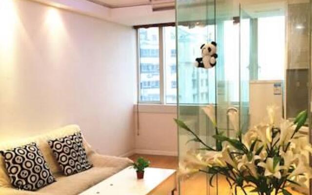 Lv Xing Apartment