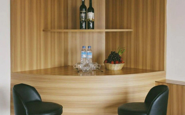 Cosiana Hue Hotel
