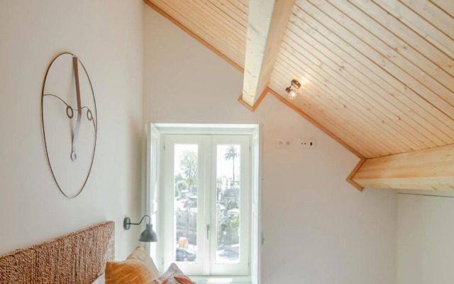 Porto Deluxe Apartments