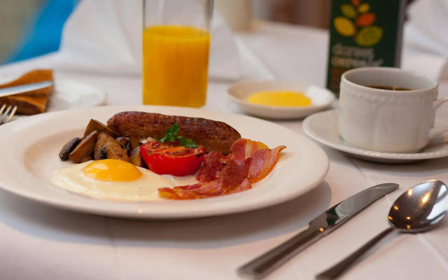 The Lordleaze Hotel And Restaurant
