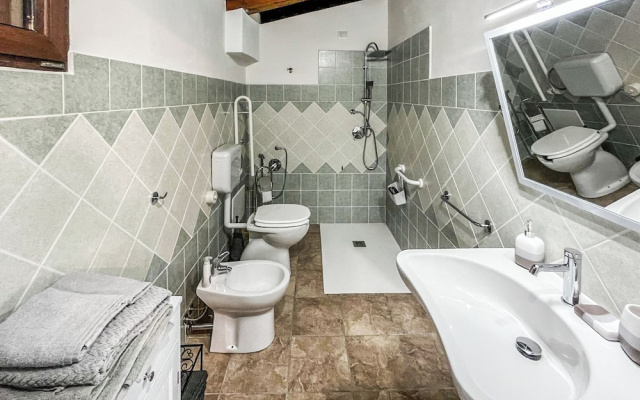 Casa Gli Allori
