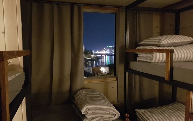 Siesta Guesthouse