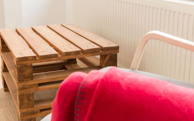Spacious Ultracentral Apartment Old City
