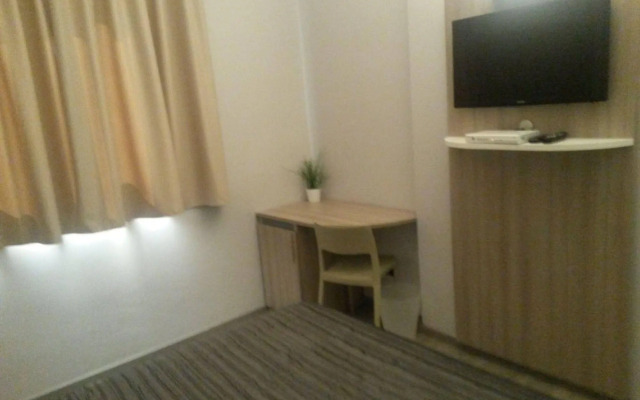 Hotel Meuble' Atlantic