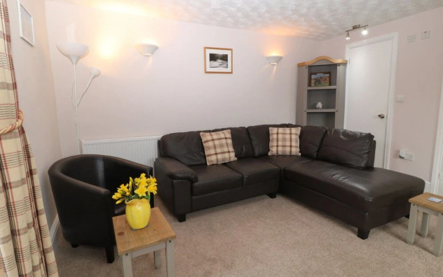 Wingstone Farm Cottage