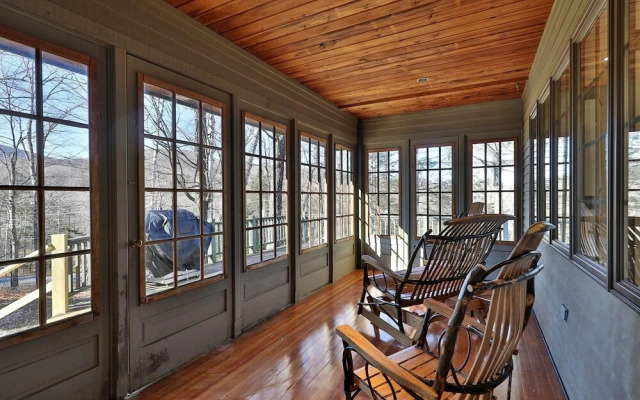 The Giguere House by Killington Vacation Rentals