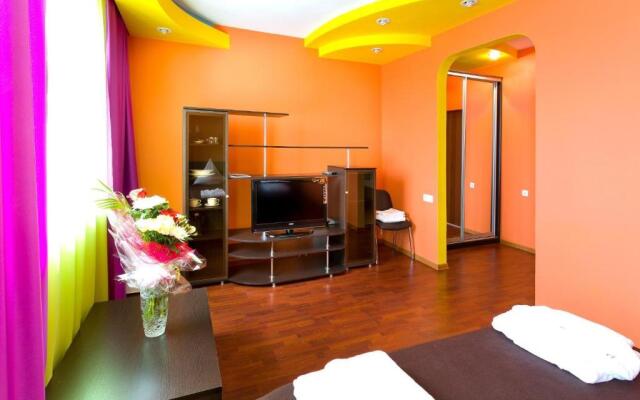 TGK Hotel