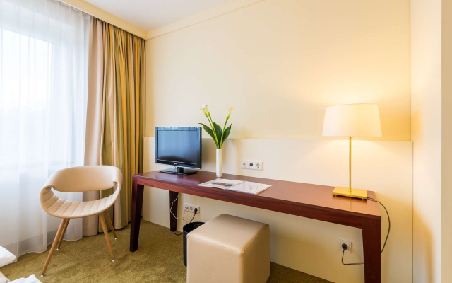 relexa hotel Stuttgarter Hof Berlin