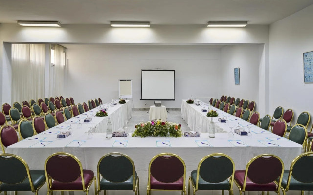 Nahrawess Resort & Thalasso