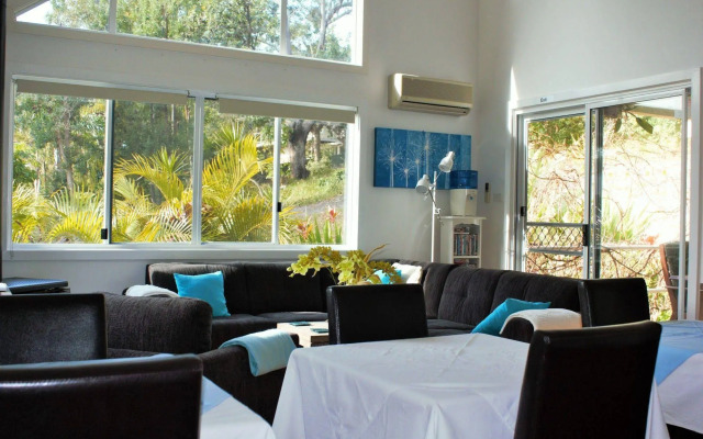 Nelson Bay Bed and Breakfast