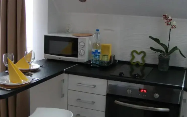 Apartament Siennicka 49