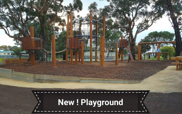 Discovery Parks - Robe