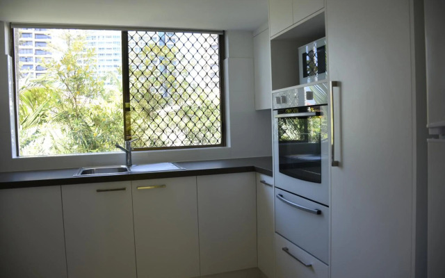 Copacabana Holiday Apartments