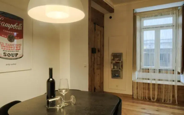BmyGuest - Bairro Alto Charming Flat