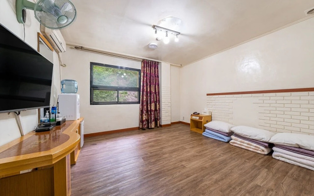 Pocheon (Ildong) Hite