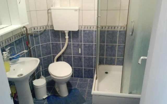 Guest House Trajkovic