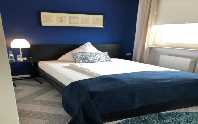 Bensons Hotel