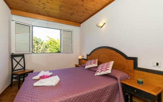 Apartamento En Complejo de Zonas Ajardinadas-C11