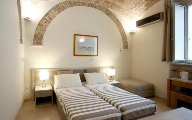 Victoria Royal Apartments