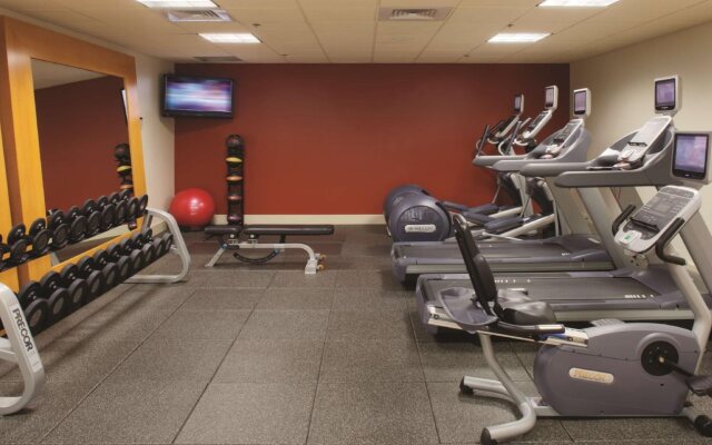 Hilton Garden Inn Atlanta-Buckhead
