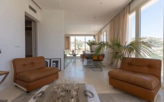 Amazing Property of 2 Villas on a Land sea View