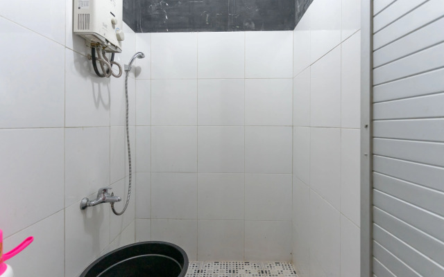 RedDoorz @ Nantampukmas Sidikalang