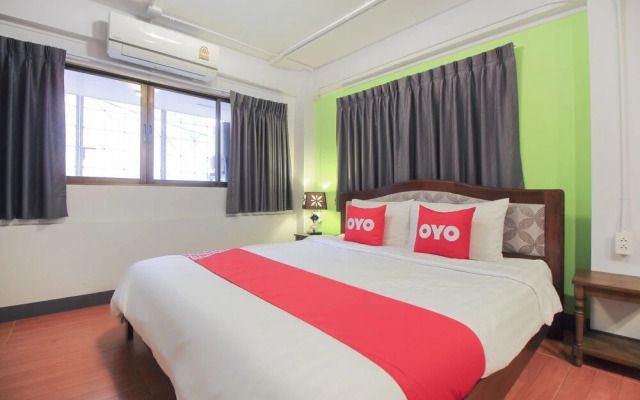 OYO 378 Bright Minitel