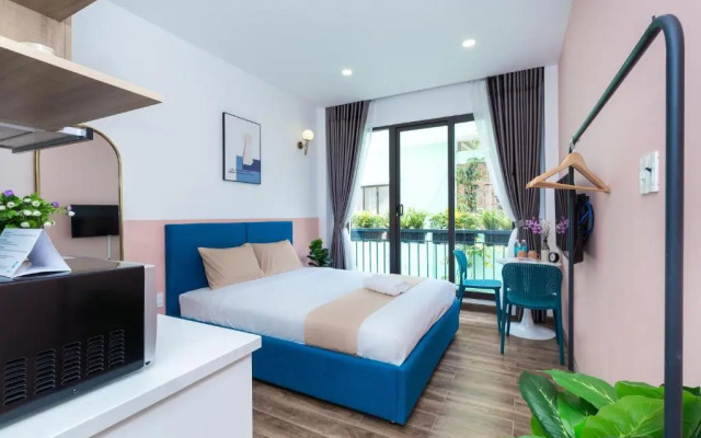Cozrum Homes Greena House