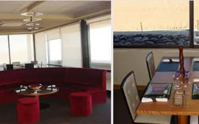 Valle Perdido Wine Resort