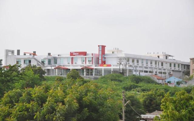 Shiv Hotel