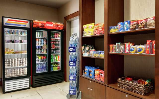 Embassy Suites Chattanooga / Hamilton Place