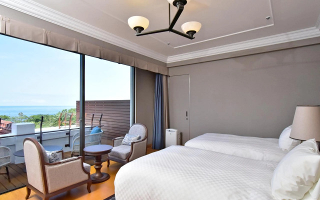 Kawana Hotel