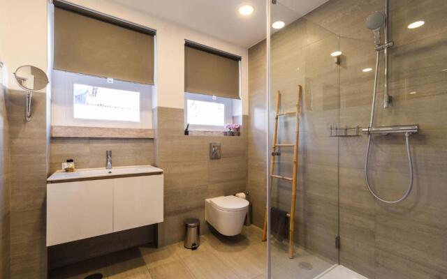 Carmo Apartments
