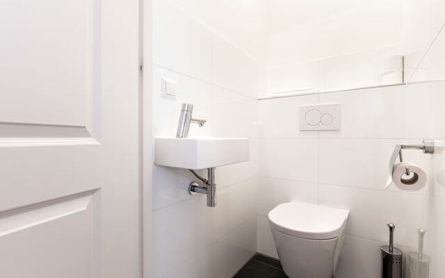 Cityden Rijksmuseum Serviced Apartments