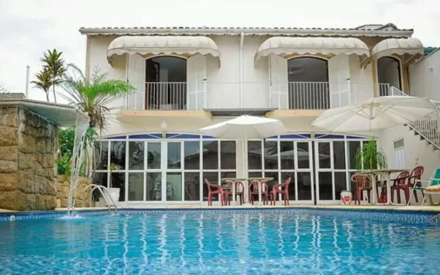 Residencial Aconchego