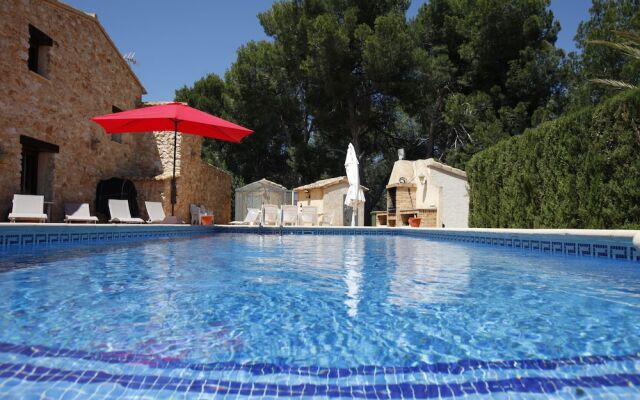 Villa Creueta
