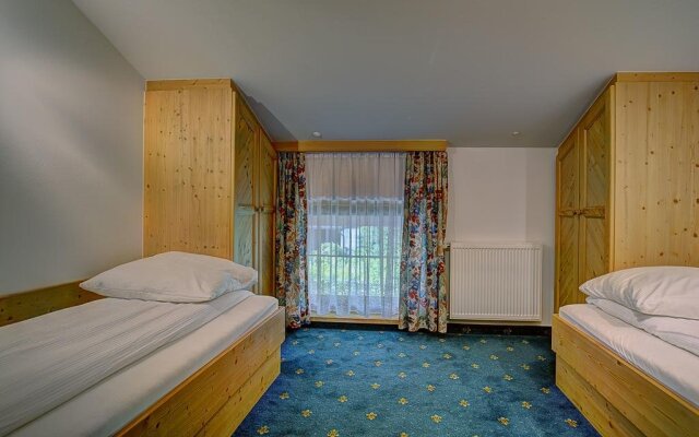 Appartement Hofmann