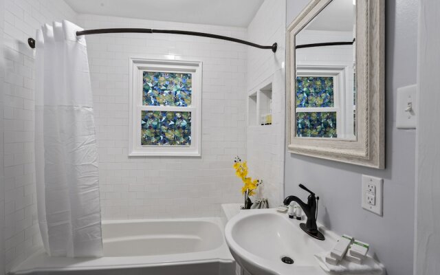 Charlotte Luxury Home NoDa