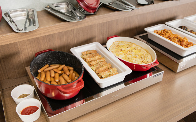 Hotel Wing International Takamatsu