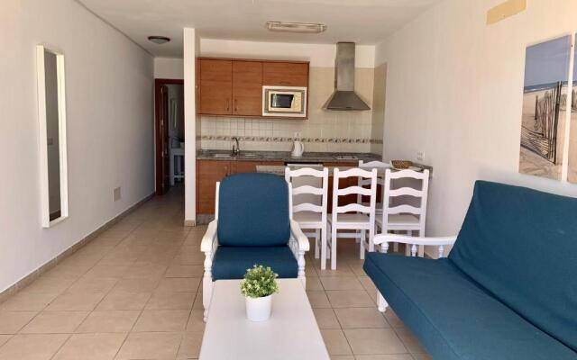 Apartamentos Fayna