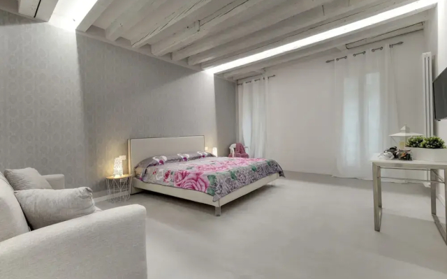 Mimosa Luxury by Wonderful Italy