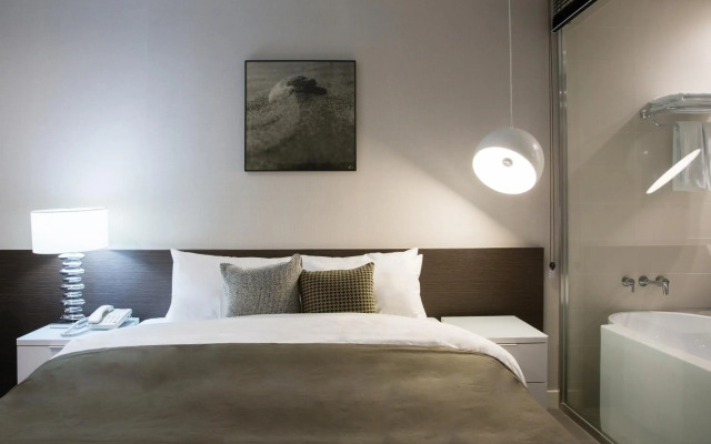 Mate Hotel Bundang