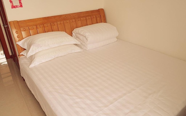 Yue Lai Inn – Guest Rooms – Hulunbuir