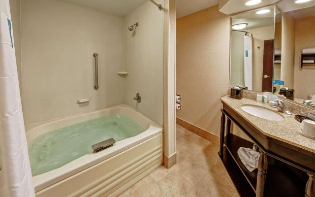 Hampton Inn Ashland