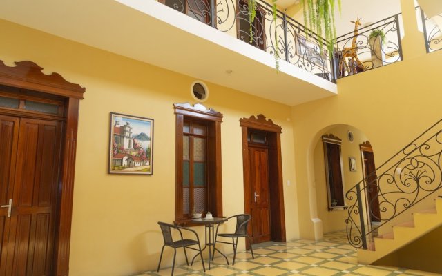 Hotel Casa Salomé