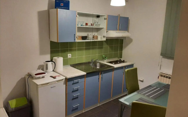 Apartmani Arena Zagreb