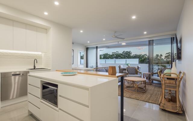 Allure Mooloolaba