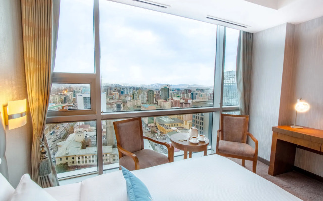 Blue Sky Hotel & Tower